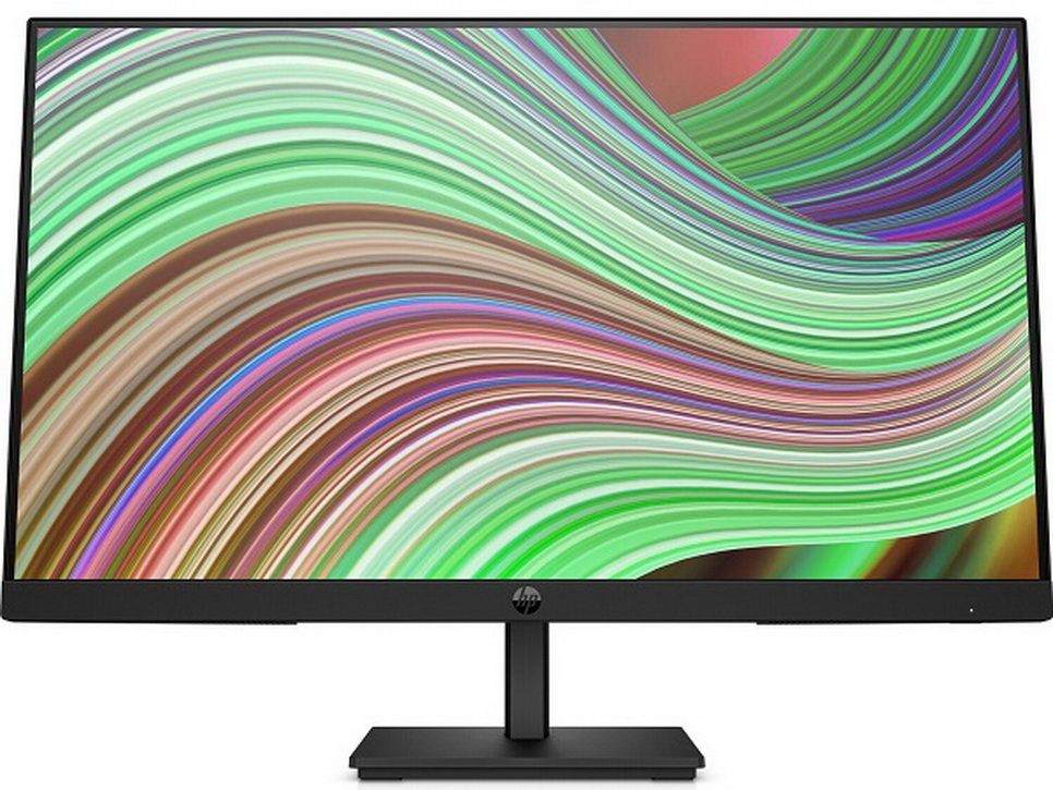 Màn hình LCD HP 23.8 P24v G5 64W18AA (1920 x 1080/ VA/ 75Hz/ 5ms GtG)