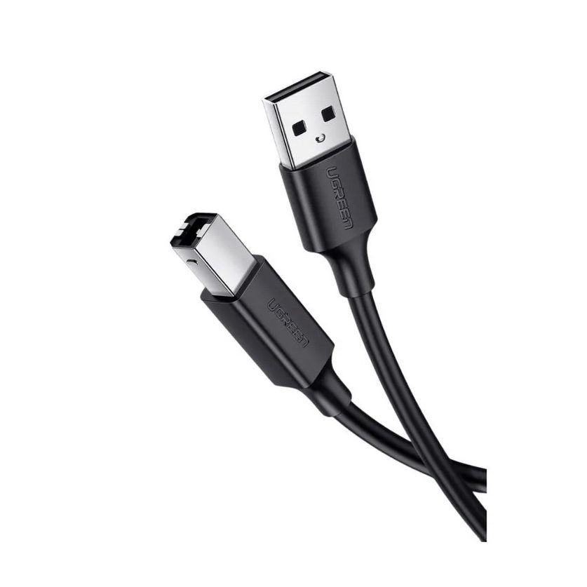 Cáp USB máy in dài 5m Ugreen 10329