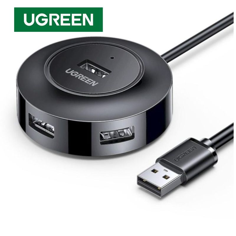 ugreen-30367-bo-chia-usb-4-cong-usb-2-0-co-den-led-200-cm-mau-den-p1958