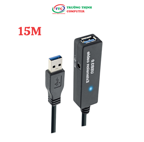 Cáp USB nối dài 3.0 15m MH391 M-PARD