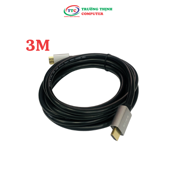 Cáp HDMI 2.0 3m 4K MH061 M-PARD
