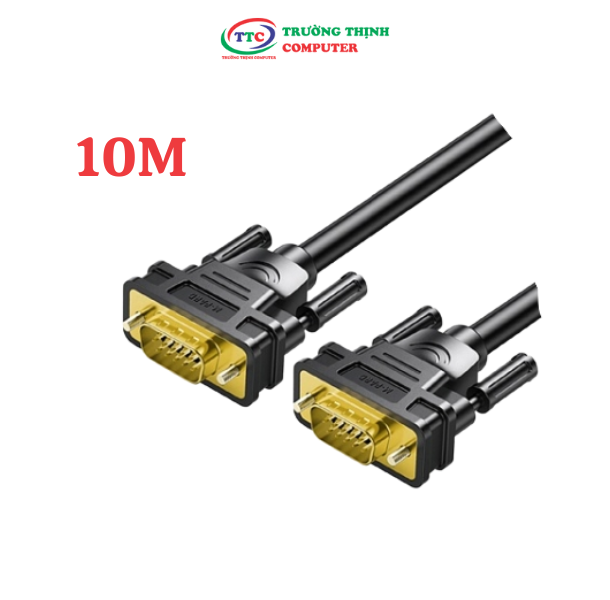 Cáp VGA 3+6 10m MH035 M-PARD