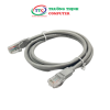 DÂY CÁP MẠNG UTP CAT5E FLUKE  20M MD537 MÀU XÁM M-PARD