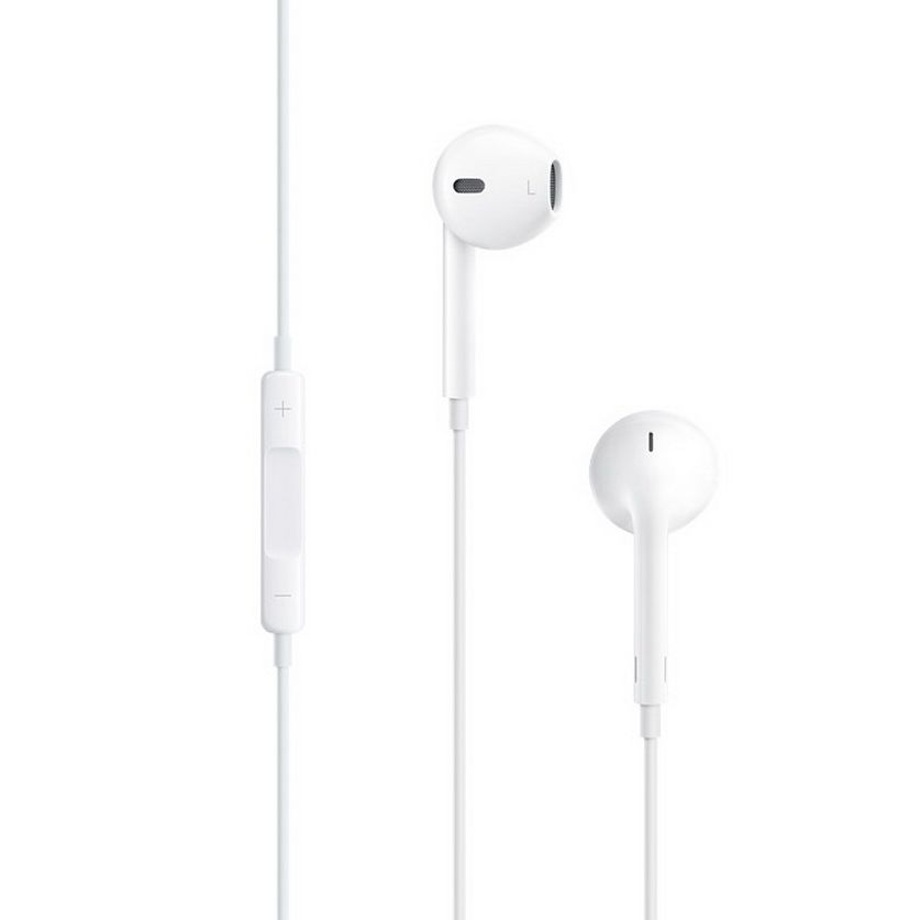 Tai nghe Apple EarPods 3.5 mm chính hãng - MNHF2