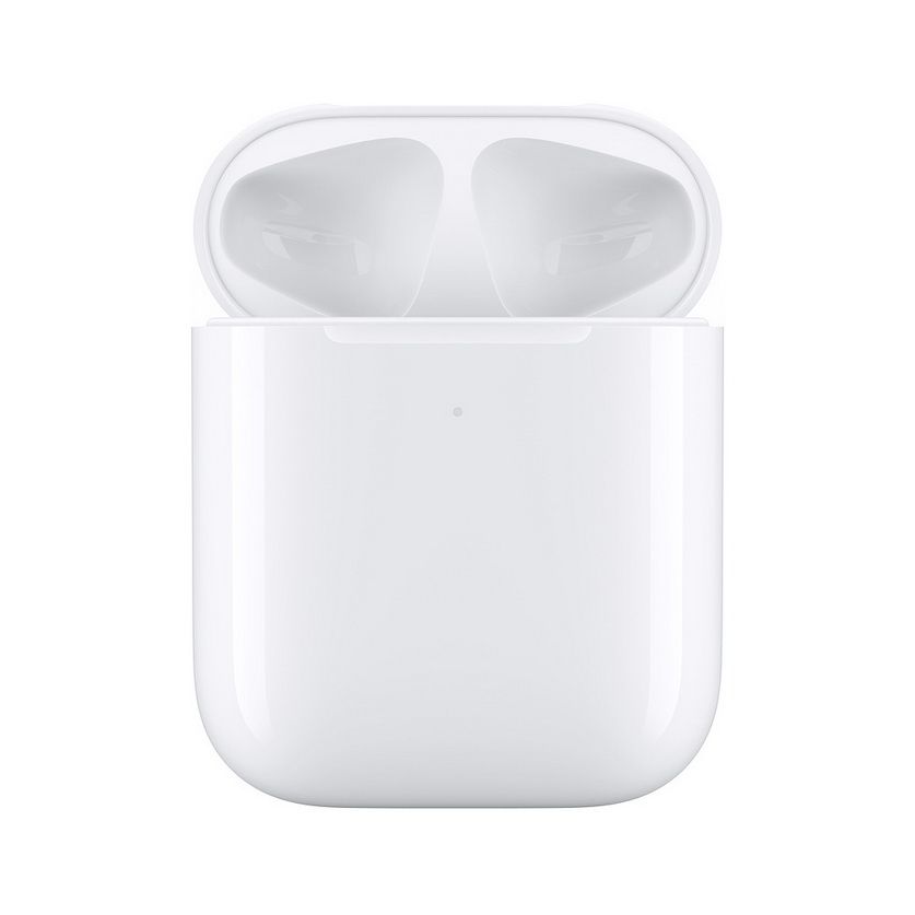 TAI NGHE APPLE WIRELESS CHARGING CASE FOR AIRPODS