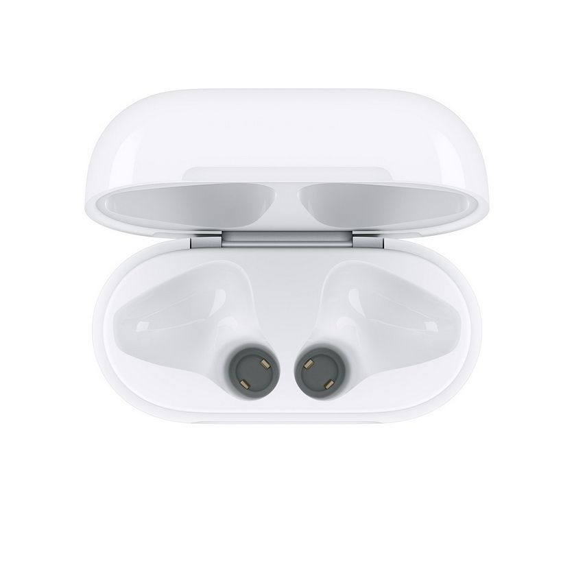 APPLE WIRELESS CHARGING CASE FOR AIRPODS