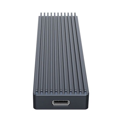 Hộp ổ cứng ORICO SSD ORICO NVME M.2 Tốc độ 10Gbps M2PJ-C3-GY