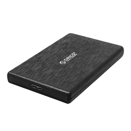 Box ổ cứng 2.5'' Orico 2189U3 SSD/HDD Sata 3 USB 3.0