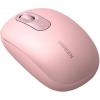 Chuột không dây 2.4G SILENT 2400DPI Ugreen 90686 cao cấp (Pink)