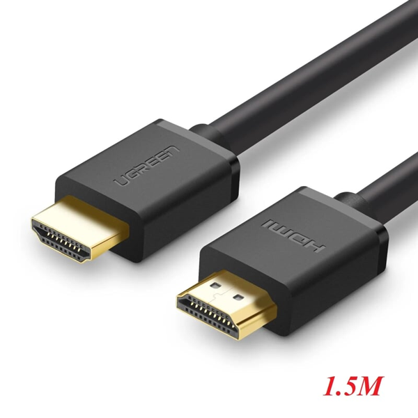 Cáp HDMI 1.4 Ugreen 60820 dài 1.5m