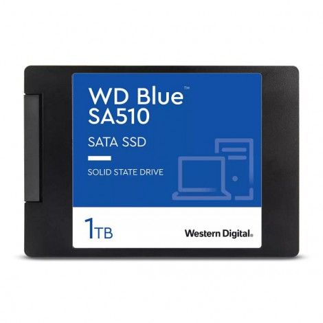 Ổ cứng SSD WD Blue 2.5