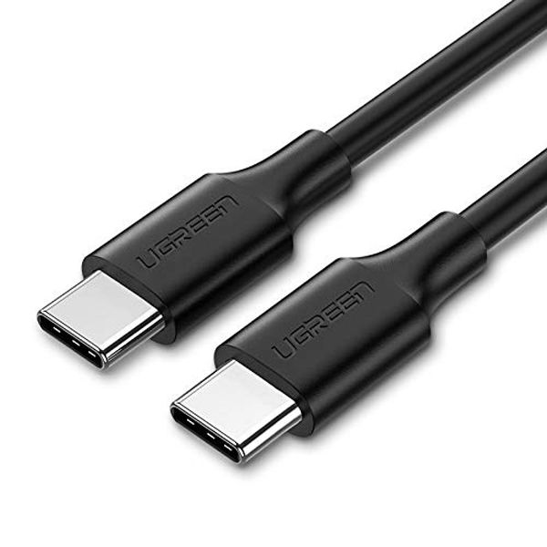 Cáp sạc USB Type-C dài 1M chính hãng Ugreen 50997
