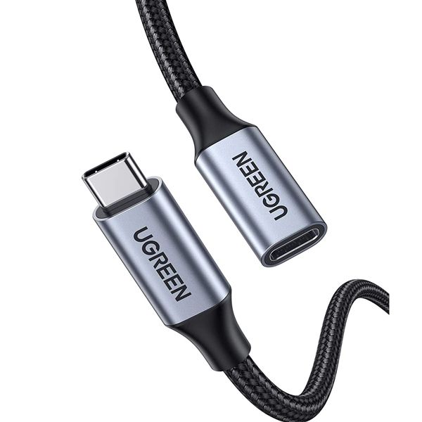 Cáp USB Type-c nối dài 0.5m Ugreen 80810