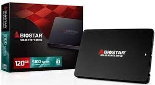 Ổ cứng SSD Biostar 240G S100-240GB