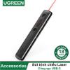 Bút Trình Chiếu Laser Ugreen 60327