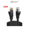 Cáp mạng CAT6 dài 12M đúc sẵn Ugreen 50179