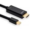 Cáp Mini Displayport to HDMI Ugreen 20848 dài 1,5m